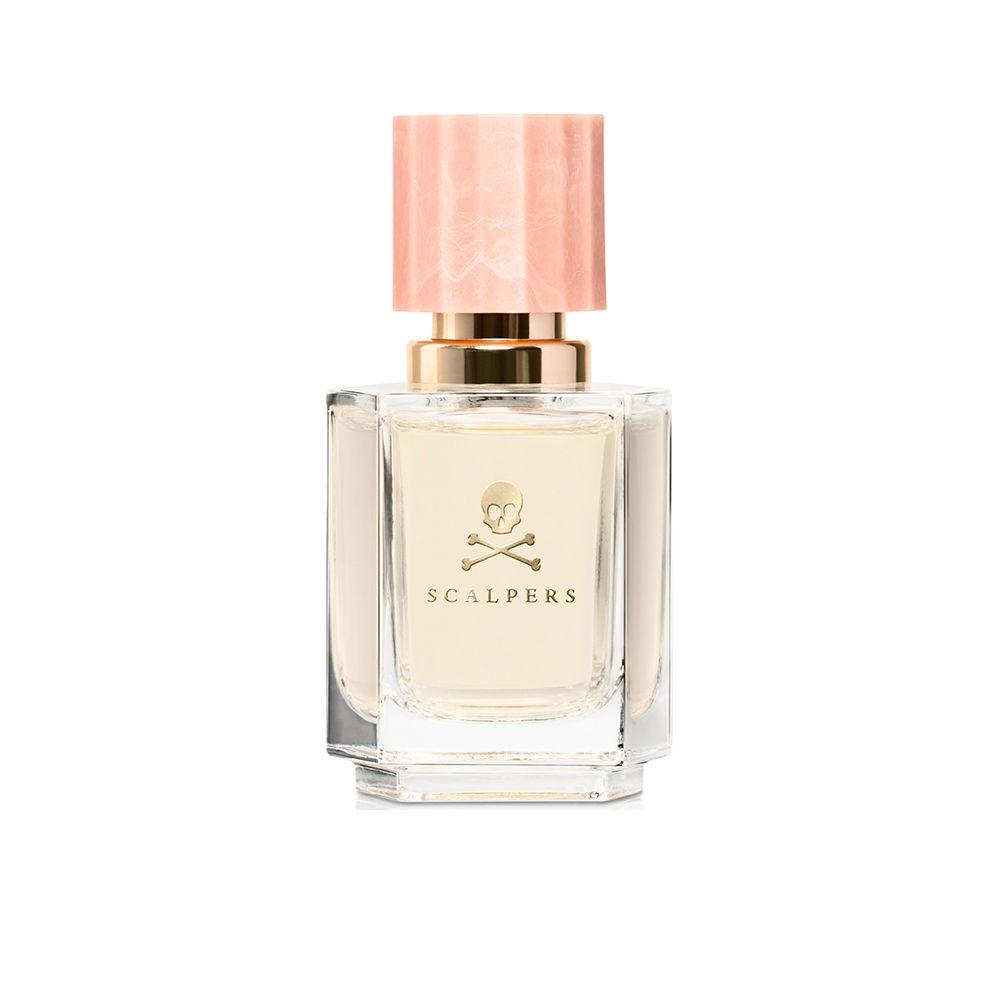 Scalpers Her & Here Perfume Eau De Parfum Timeless Intense Pure Elegance
