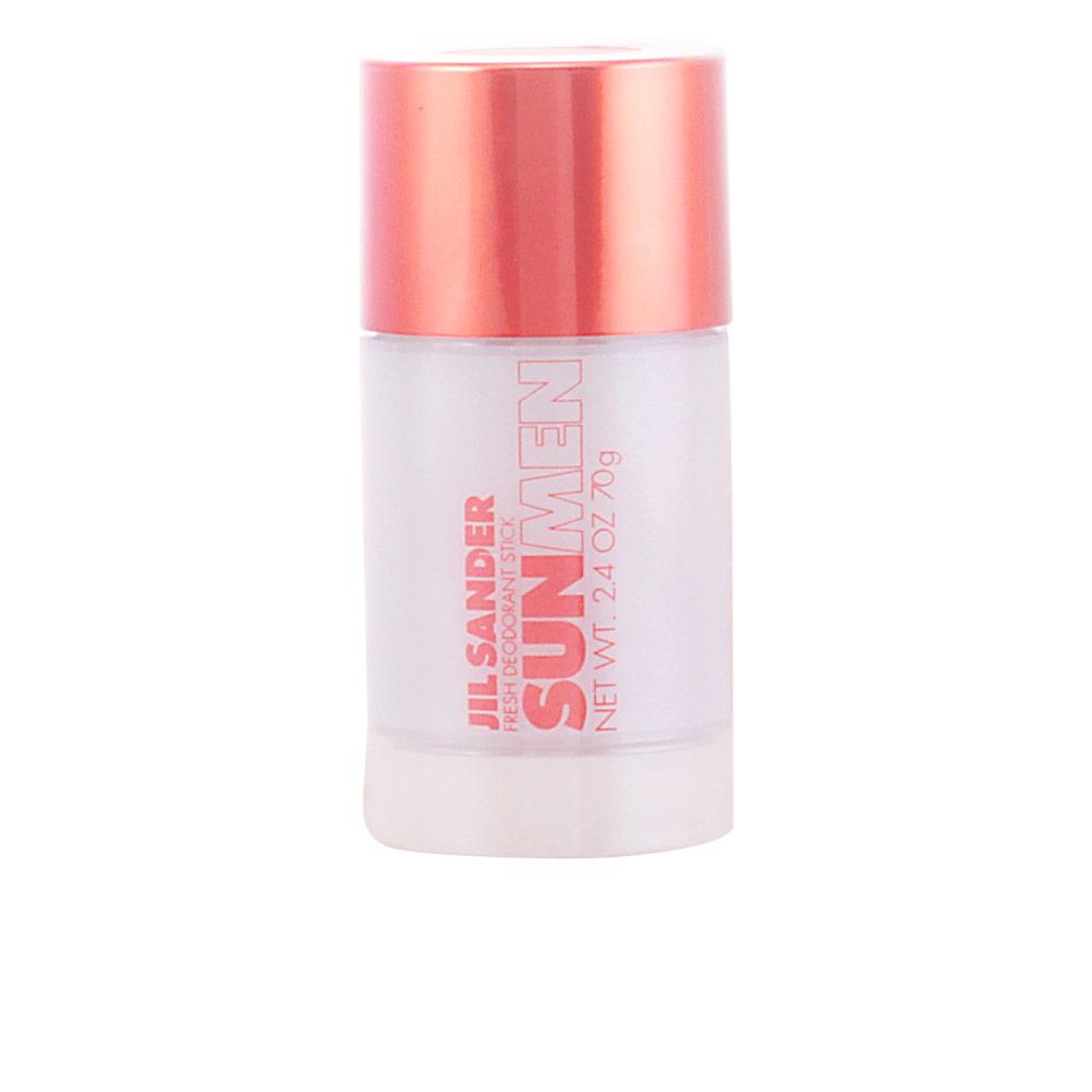 Jil Sander Sun Men Stick – deodorant, 70 g