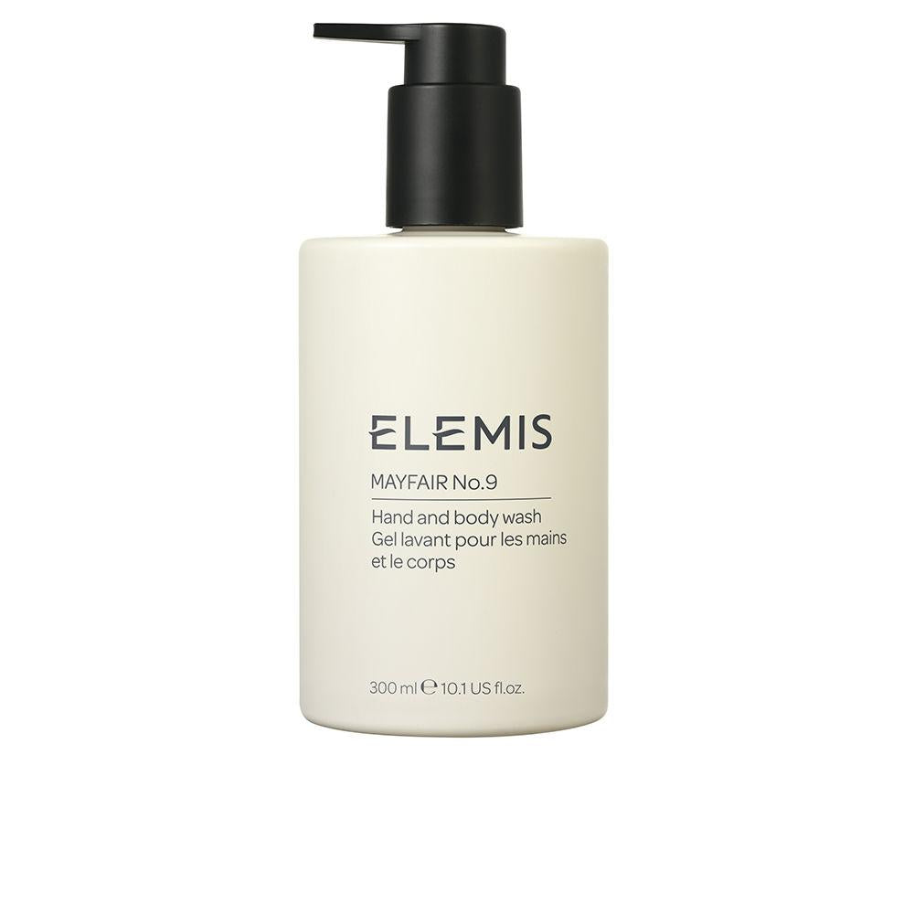 Elemis Mayfair No9 Hand And Body Soap Eco Friendly Cleanser