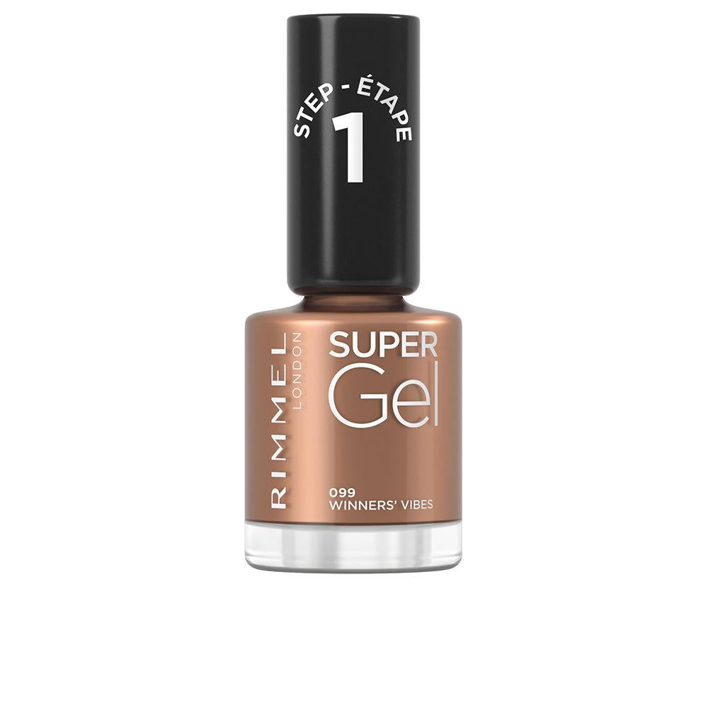 Rimmel London – rimel, 12 ml – 99-winners vibes 12 ml