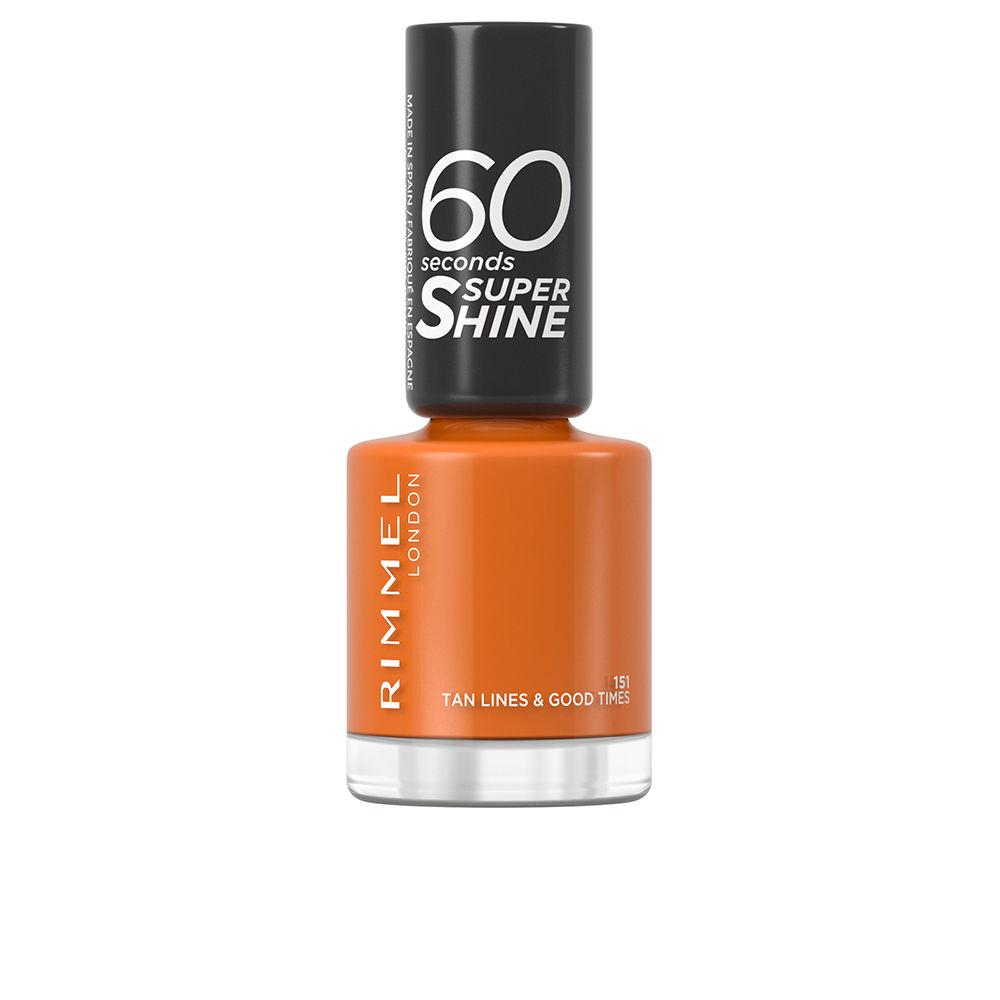 Rimmel London – rimel, 8 ml – 151-tan lines & good times 8 ml
