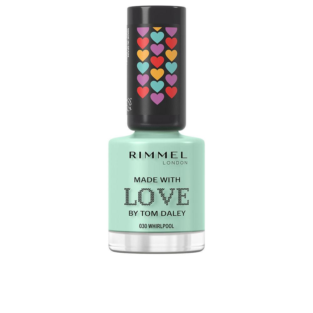 Rimmel London – rimel, 8 ml – 154-shell yeah!! 8 ml