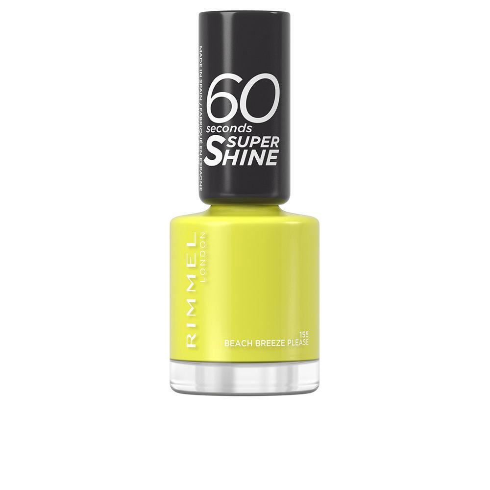 Rimmel London – rimel, 8 ml – 155-beach breeze please 8 ml