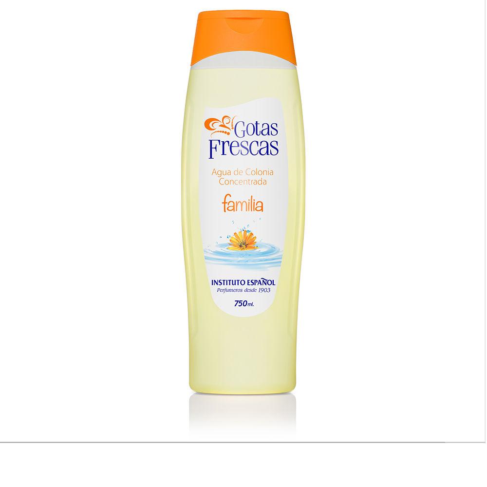 Instituto Español Gocce Fresche Colonia Concentrata – parfum, 750 ml