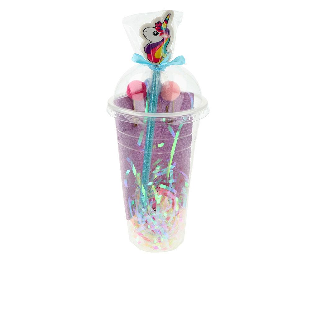 Inca Inca Papeleria Cosmetic Jar Natural Beauty