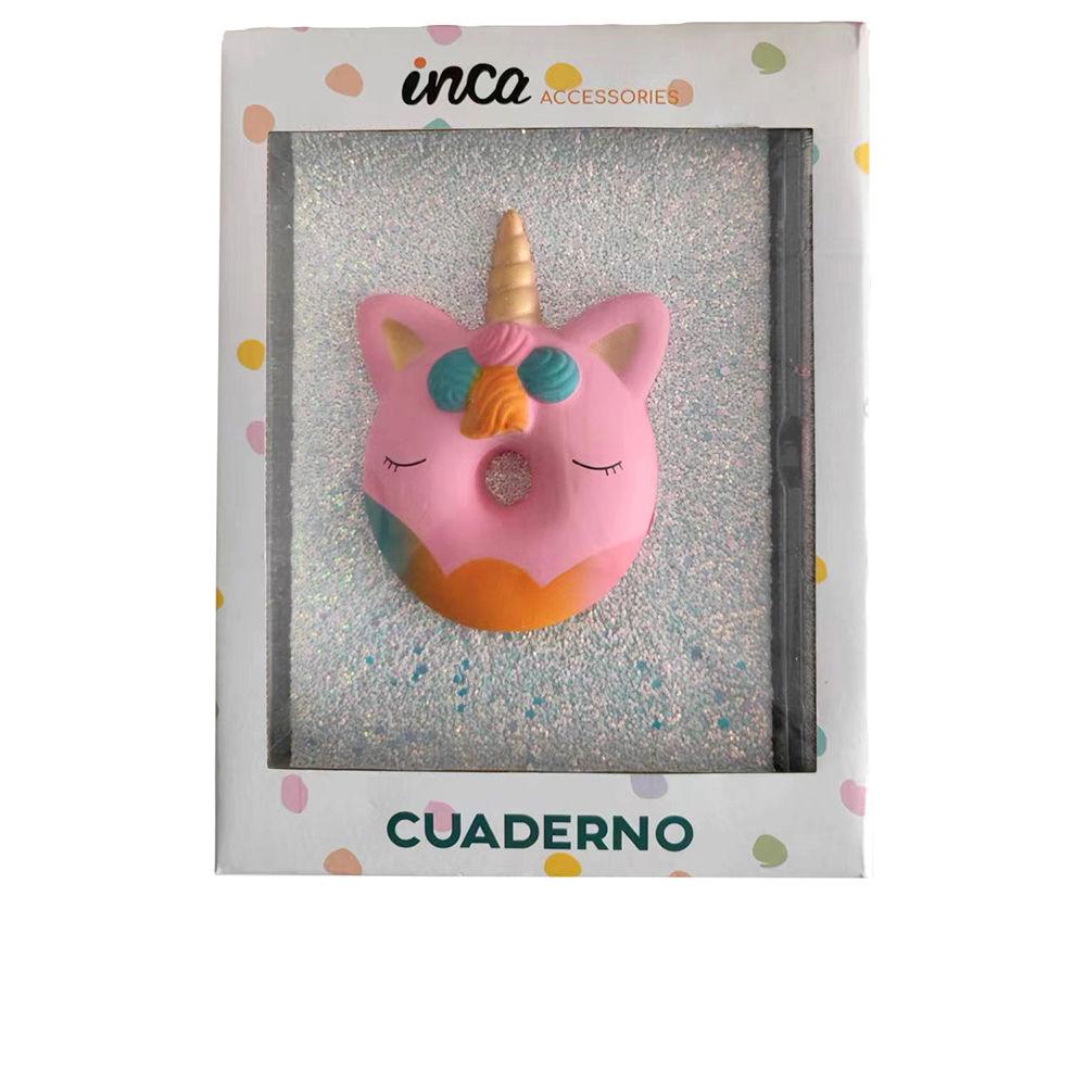 Inca Cuaderno Perfume Eau De Toilette