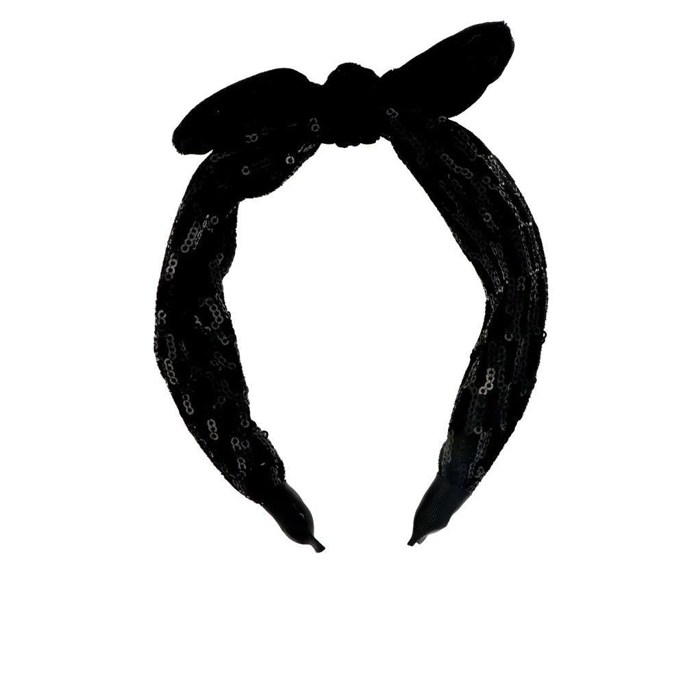 Inca Diadema Lentejuelas For Kids With Bow Unique Style