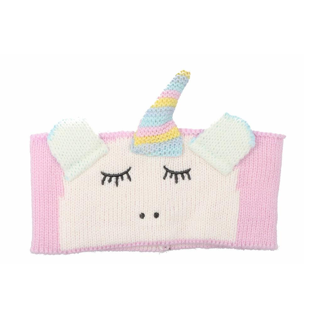 Inca Cinta De Pelo Hair Accessory Unicorn Fun Style
