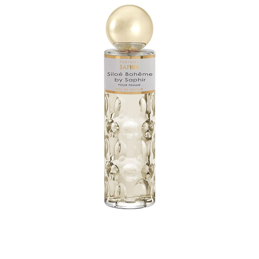 Parfums Saphir Siloé Bohême Perfume Eau De Parfum Citrus Infused Freshness