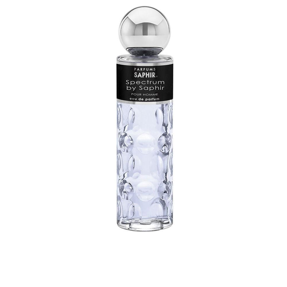 Parfums Saphir Spectrum Perfume Eau De Perfume Refreshing Woody Scent