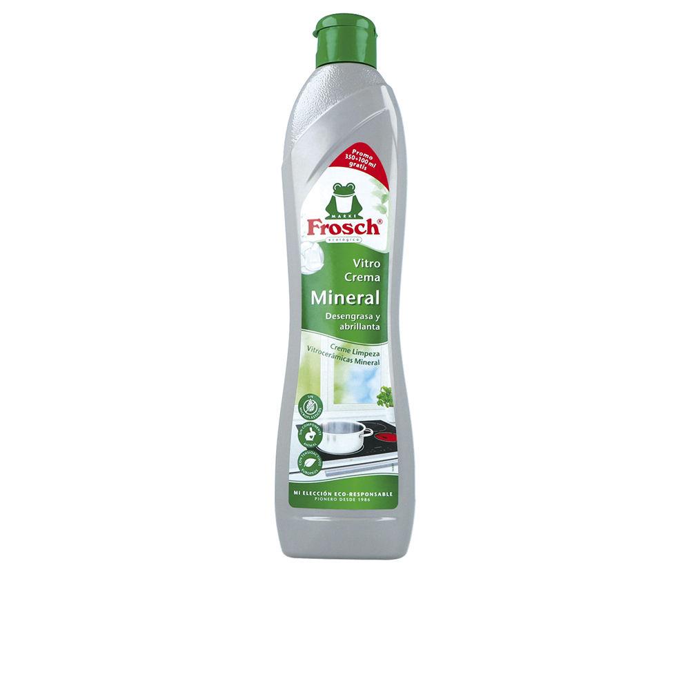Frosch Ecológico – cremă, 450 ml