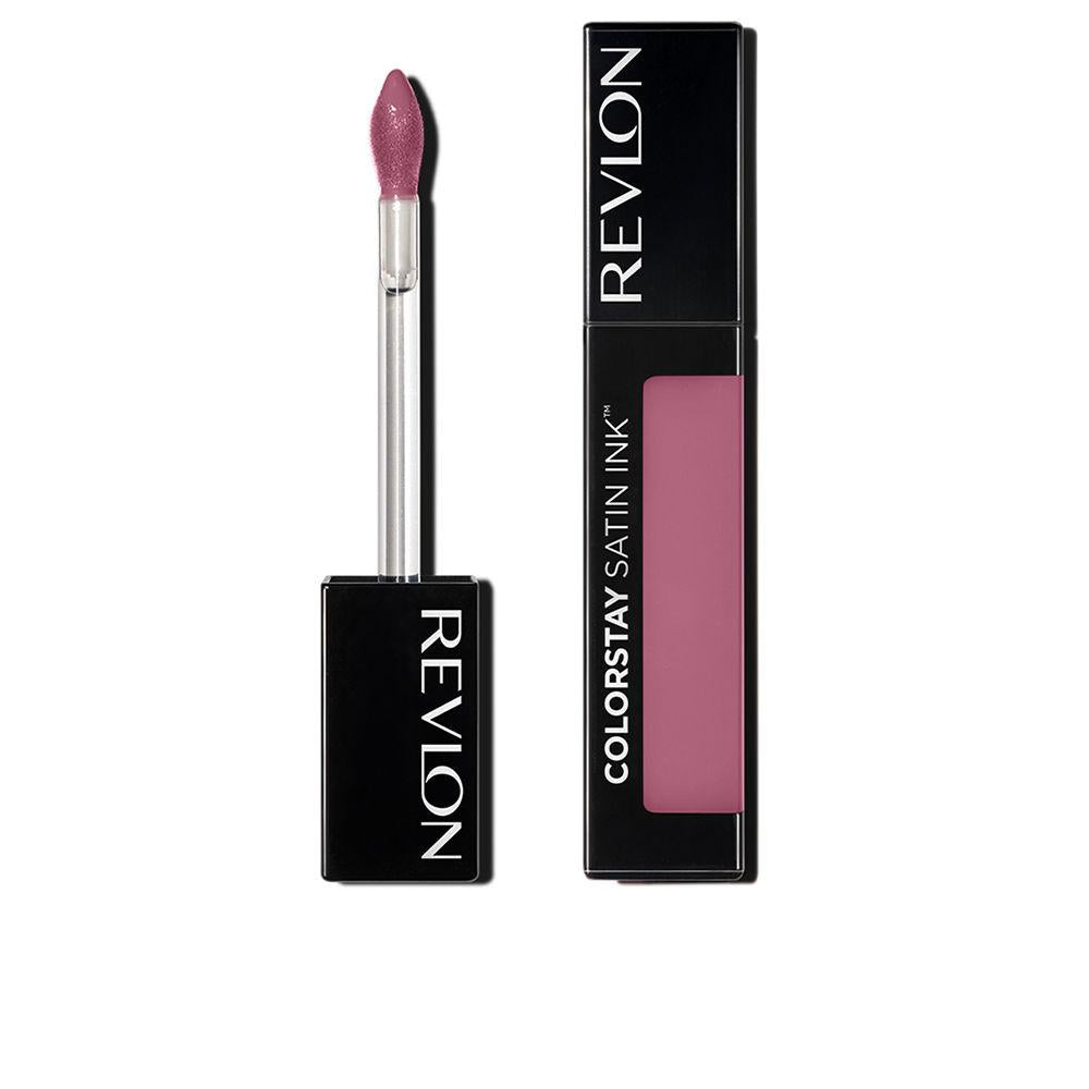 Revlon Mass Market Colorstay – ruj, 5 ml – 008-mauvey, darling 5 ml
