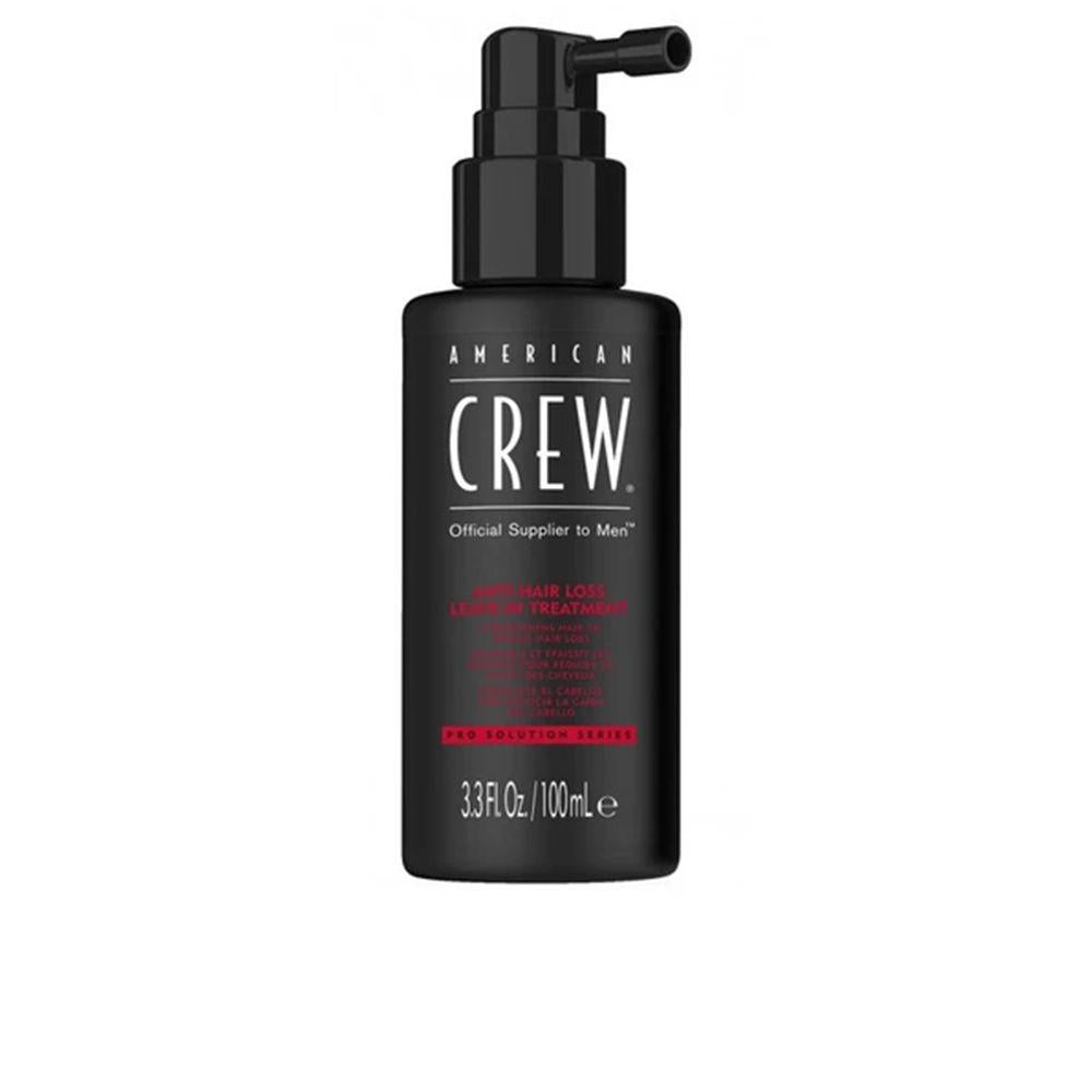 American Crew Anti Hairloss – tratament pentru păr, 100 ml