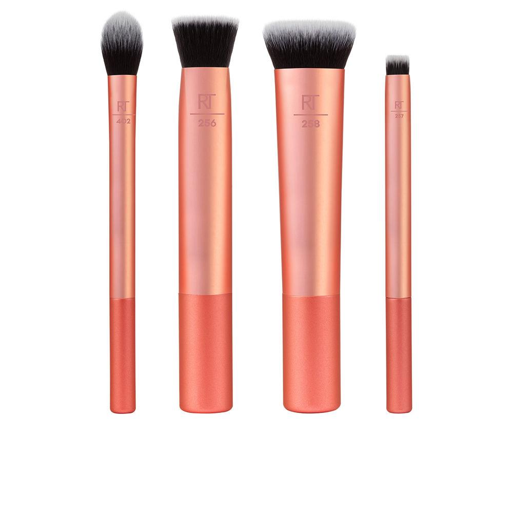 Real Techniques Face Base – set, 4 buc.