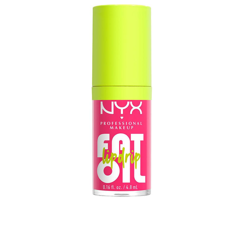 Nyx Professional Make Up – produs de machiaj, 4,8 ml – 02-missed call 4,8 ml