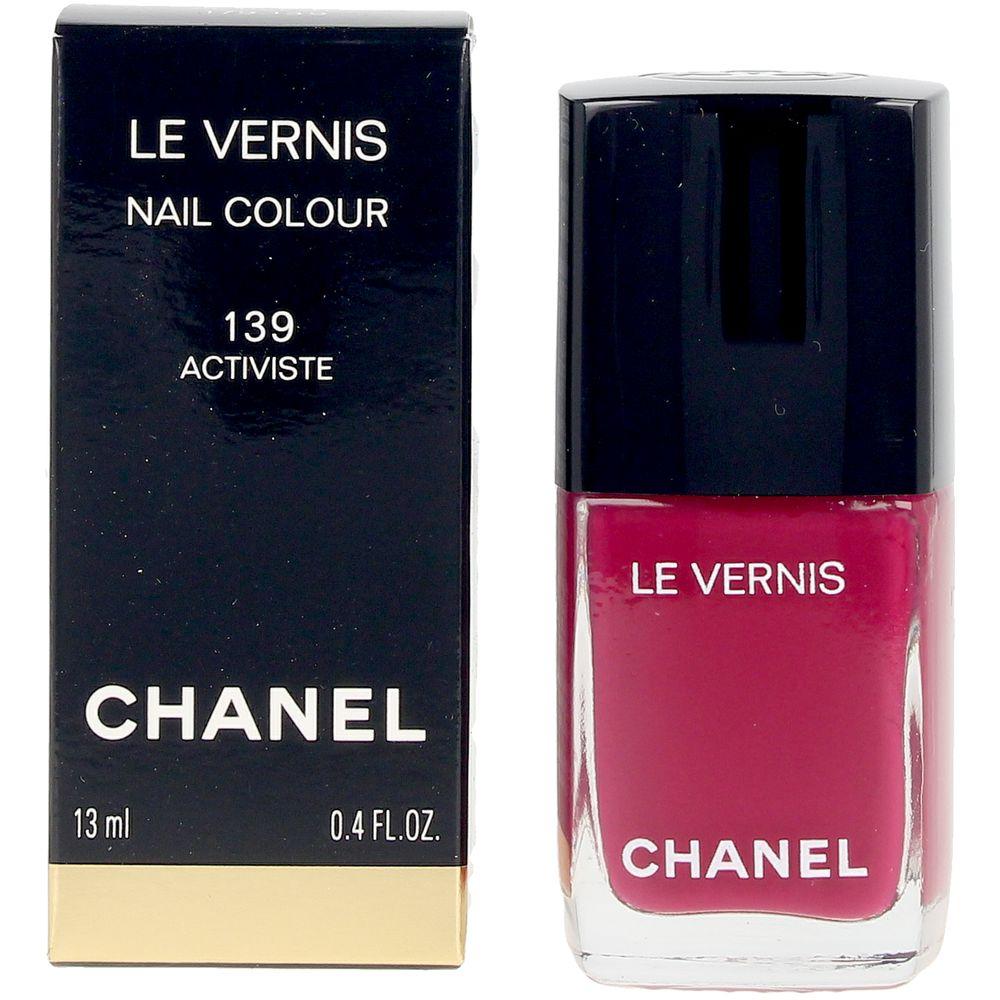 Chanel Le Vernis – lac de unghii, 13 ml – 139-activiste 13 ml