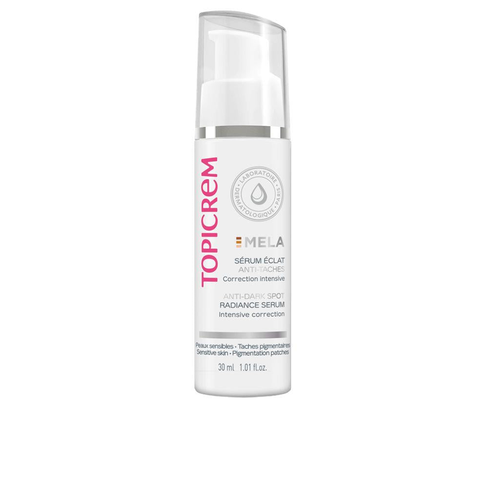 Topicrem Mela Illuminating Serum Anti Dark Spots Combat Dark Spots Effectively