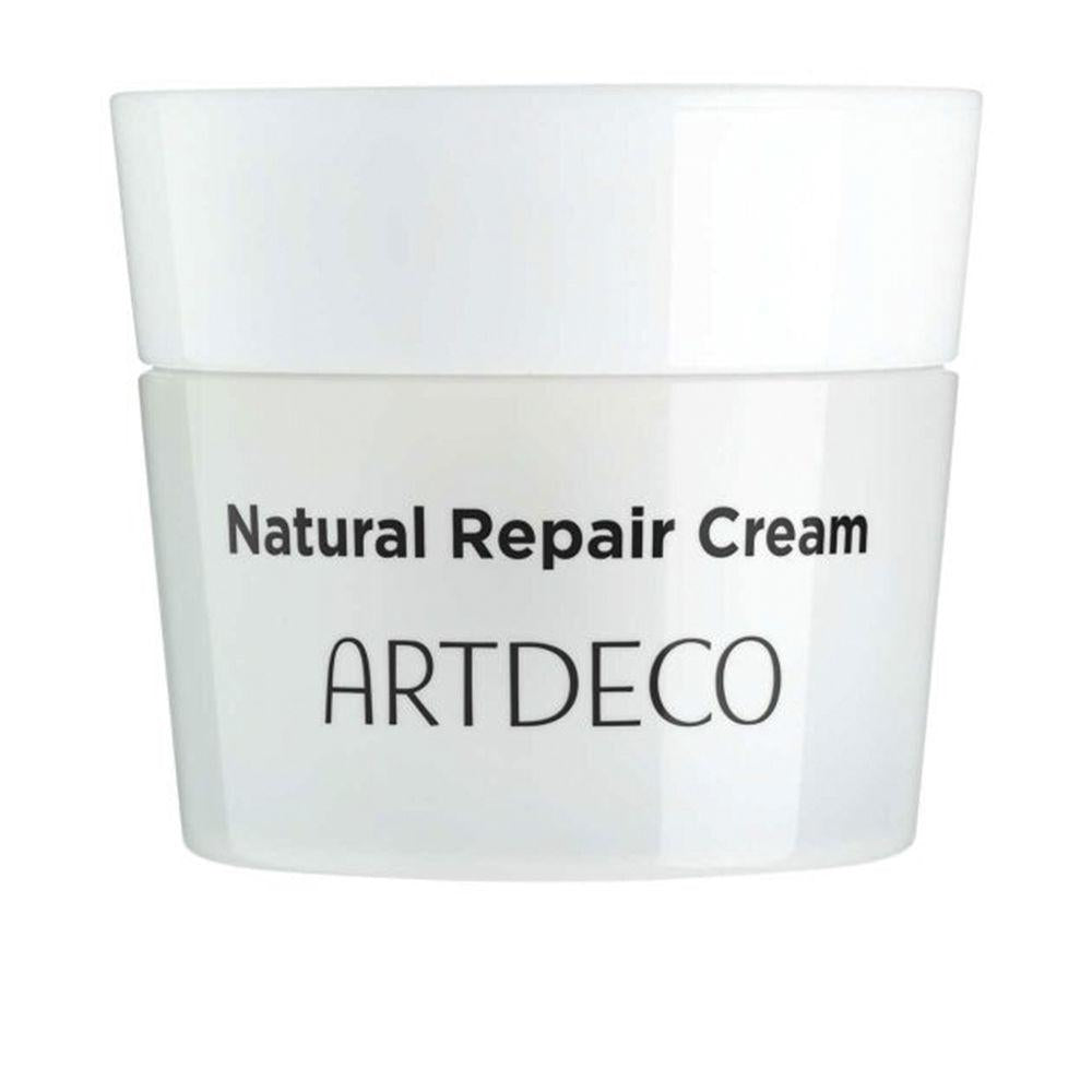 Artdeco Natural Repair Facial Cream Nourish And Revitalize Skin
