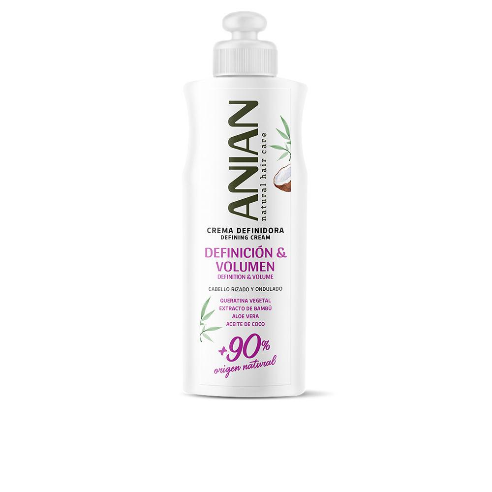 Anian Definición & Volumen – cremă, 250 ml