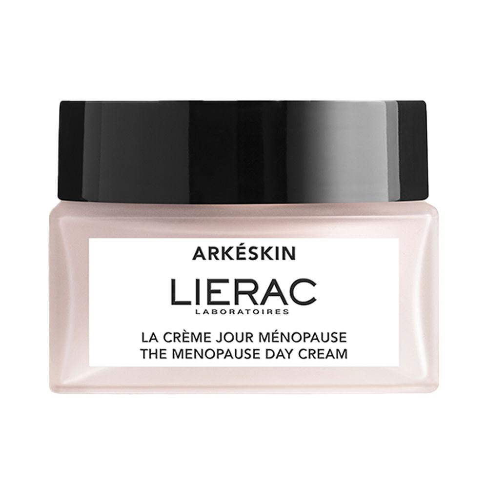 Lierac Arkéskin Day Cream For Menopause Intensive Hydration And Firmness