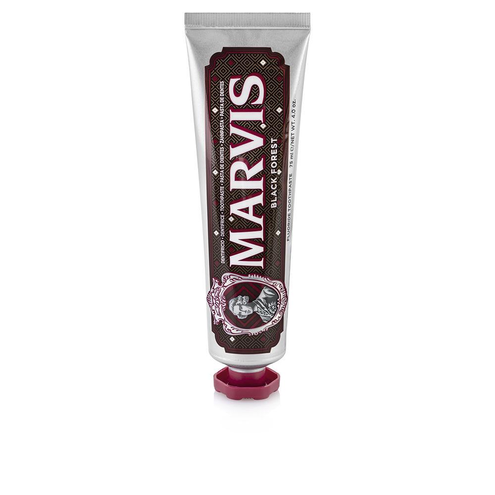 Marvis Black Forest Toothpaste Radiant Smile