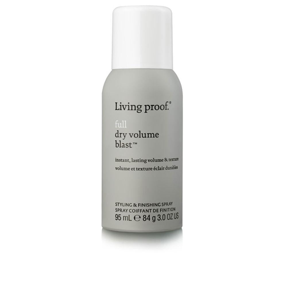 Living Proof Full Hair Spray Instant Lift And Frizz Control