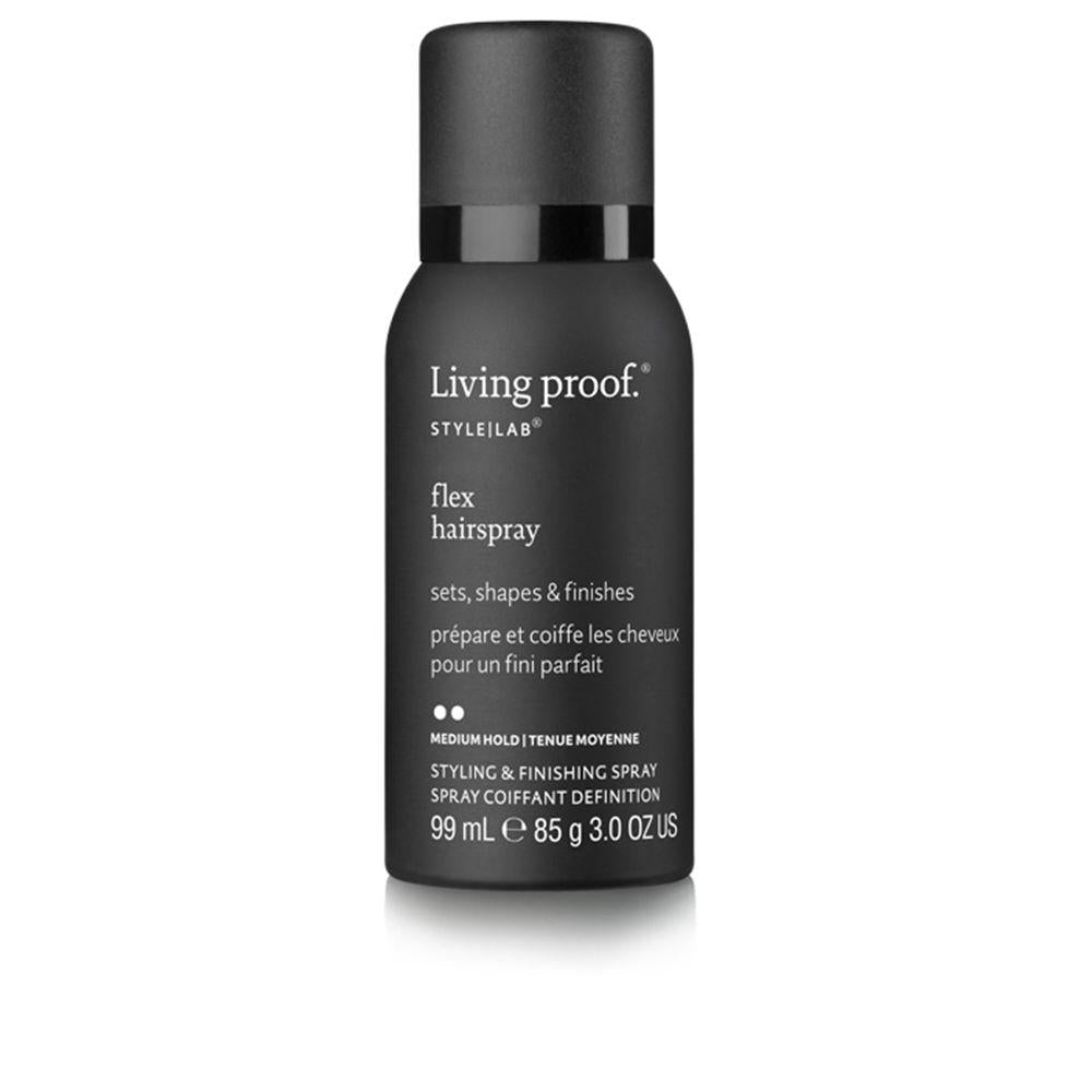 Living Proof Flex Hairspray Natural Movement All Day