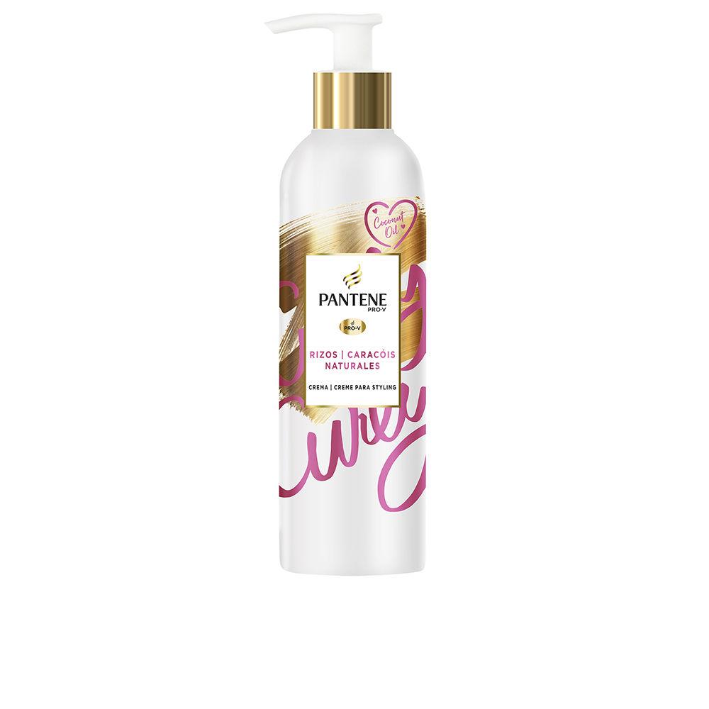 Pantene Pro-V Natural Curls Styling Cream For Hair Perfect Natural Curls