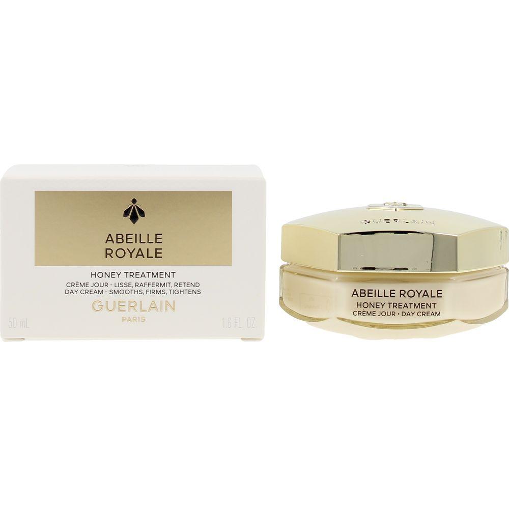 Guerlain Abeille Royale – cremă pentru față, 50 ml