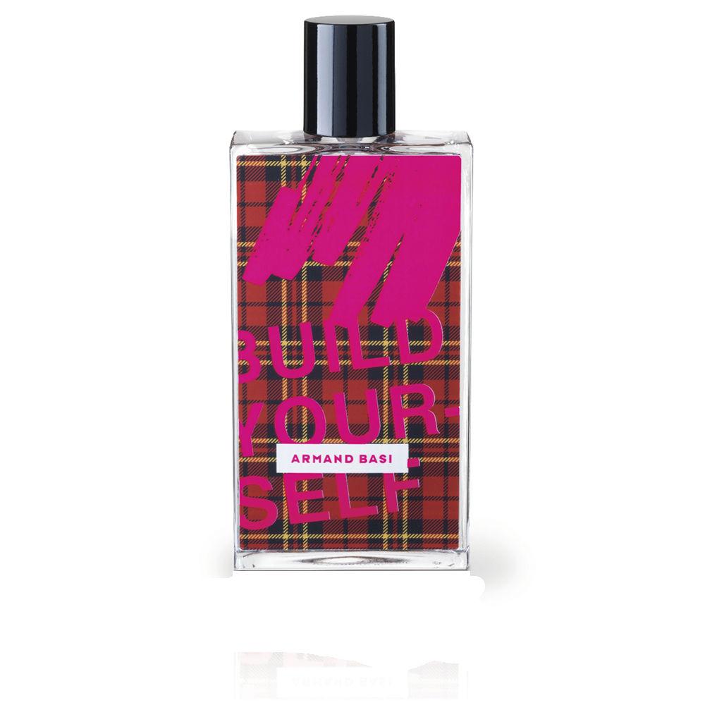 Armand Basi Uniform Build Your Self – apă de toaletă, 100 ml