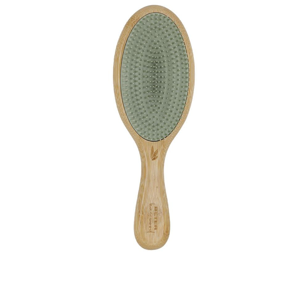 Beter Bamwood Detangling Brush Eco Hair Care
