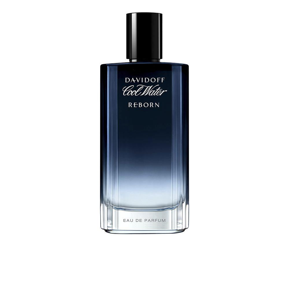 Davidoff Cool Water Eau De Parfum Intense Aromatic Woody