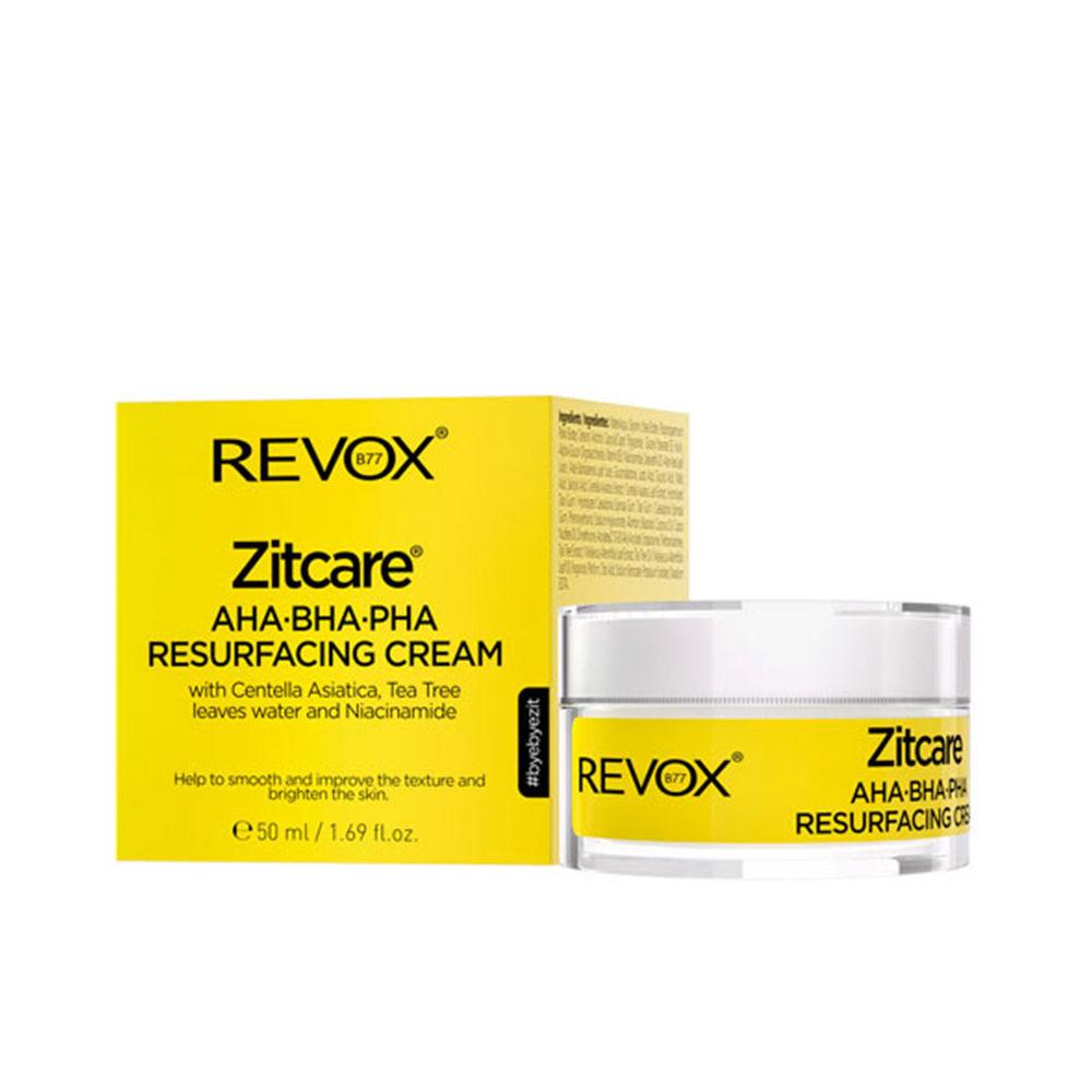 Revox B77 Zitcare – cremă pentru față, 50 ml