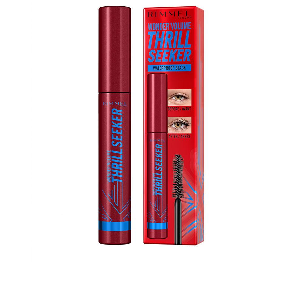 Rimmel London – rimel, 8 ml – black 8 ml