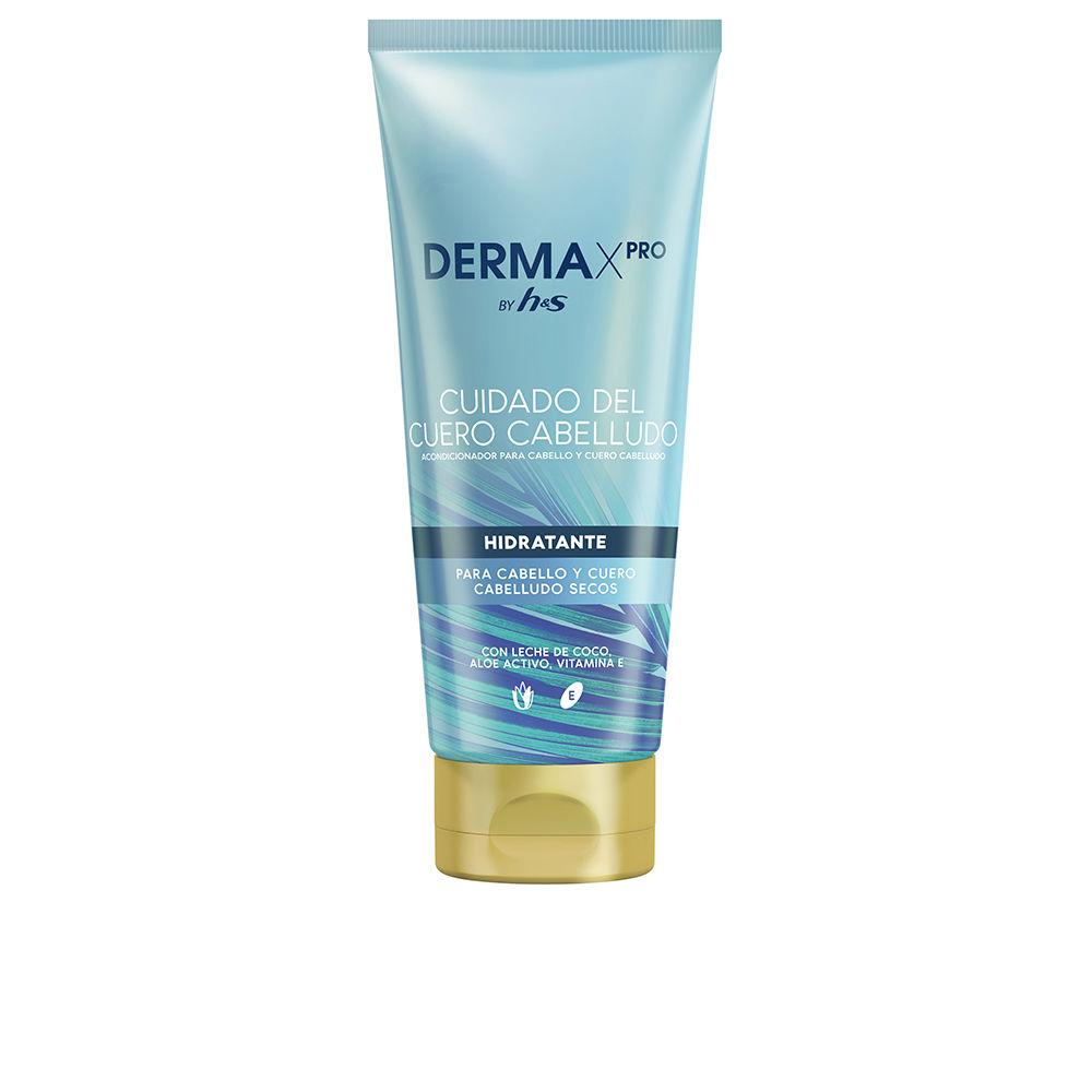 Head & Shoulders Derma X Pro Moisturizing Conditioner Deep Moisture For Healthy Scalp