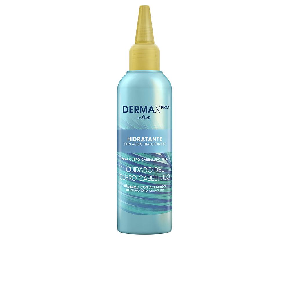 Head & Shoulders Derma X Pro Moisturizing Rinse Off Balm 72 Hours Of Hydration