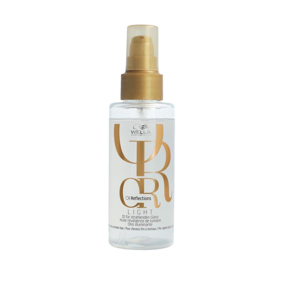 Wella Professionals Or – ulei pentru păr, 100 ml
