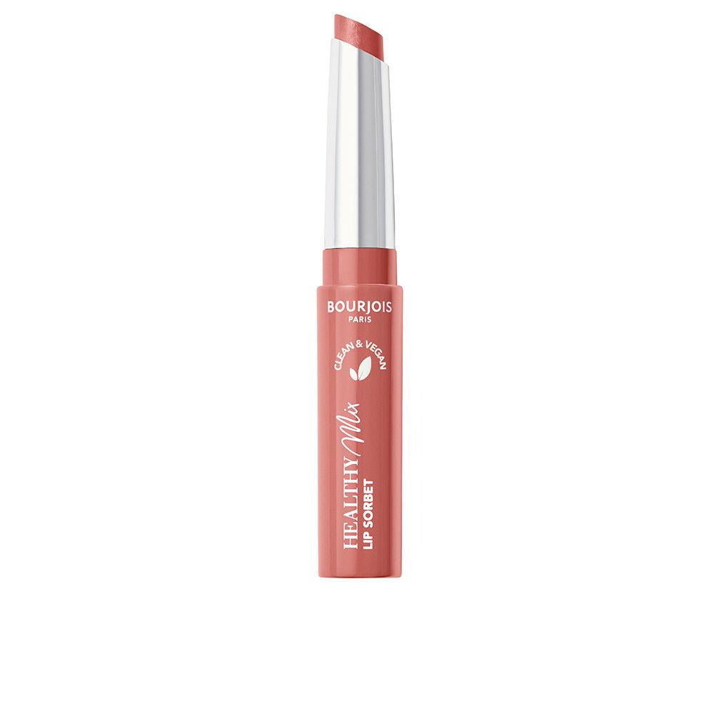 Bourjois Healthy Mix Tinted Lip Balm Clean Vegan Hydration