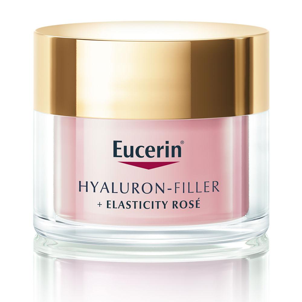 Eucerin Hyaluron Filler – cremă pentru față, 50 ml