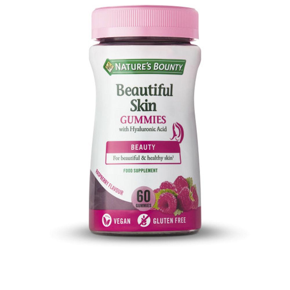 Nature's Bounty Women's Health Beautiful Skin Gummies For Radiant Skin