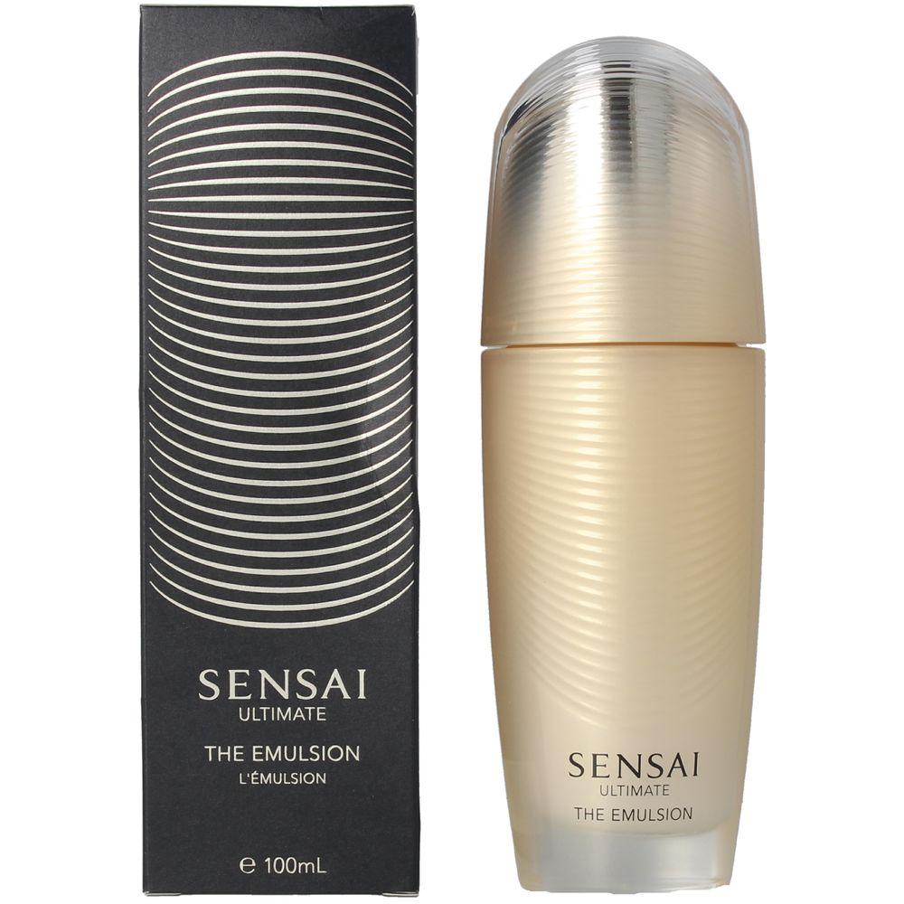Sensai Ultimate – emulsie, 100 ml