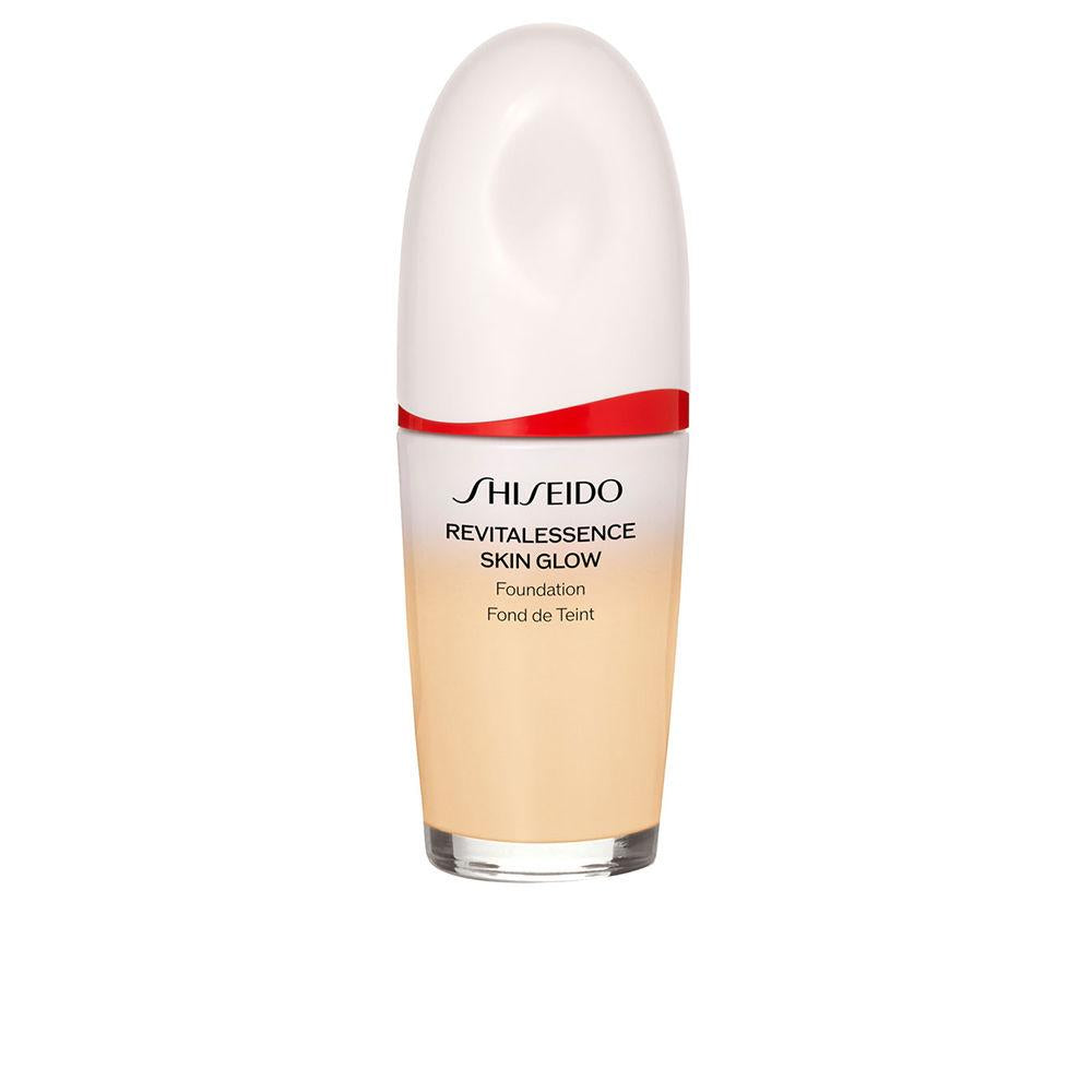 Shiseido Revitalessence Skin – fond de ten, 30 ml – 130 30ml