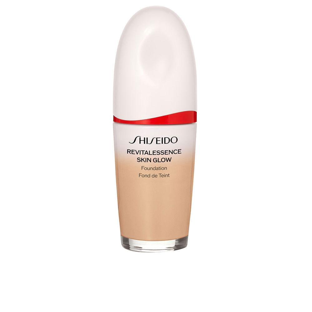 Shiseido Revitalessence Skin – fond de ten, 30 ml – 240 30ml