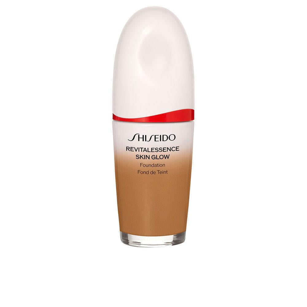 Shiseido Revitalessence Skin – fond de ten, 30 ml – 420 30ml