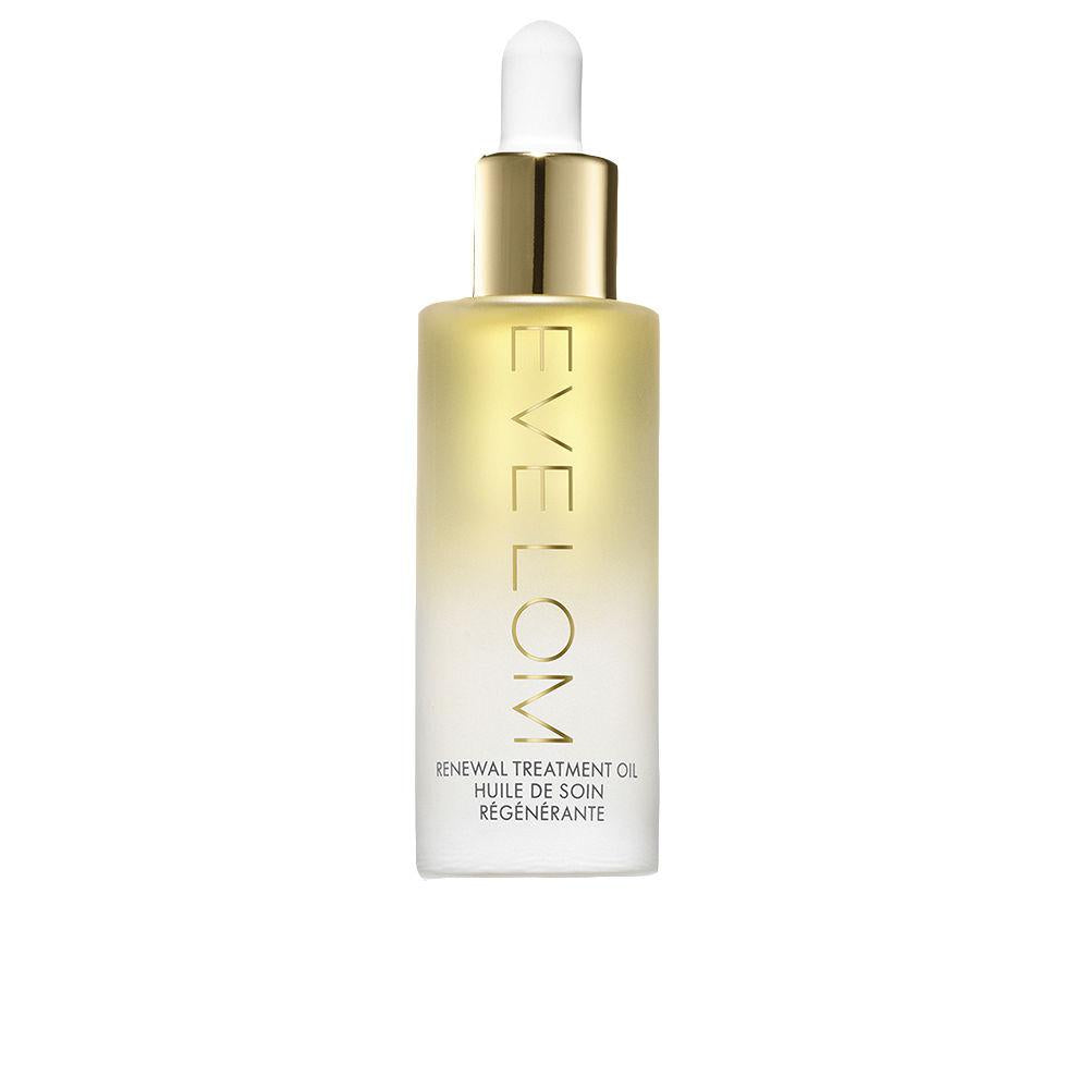 Eve Lom Moisture & Radiance – ulei pentru față, 30 ml