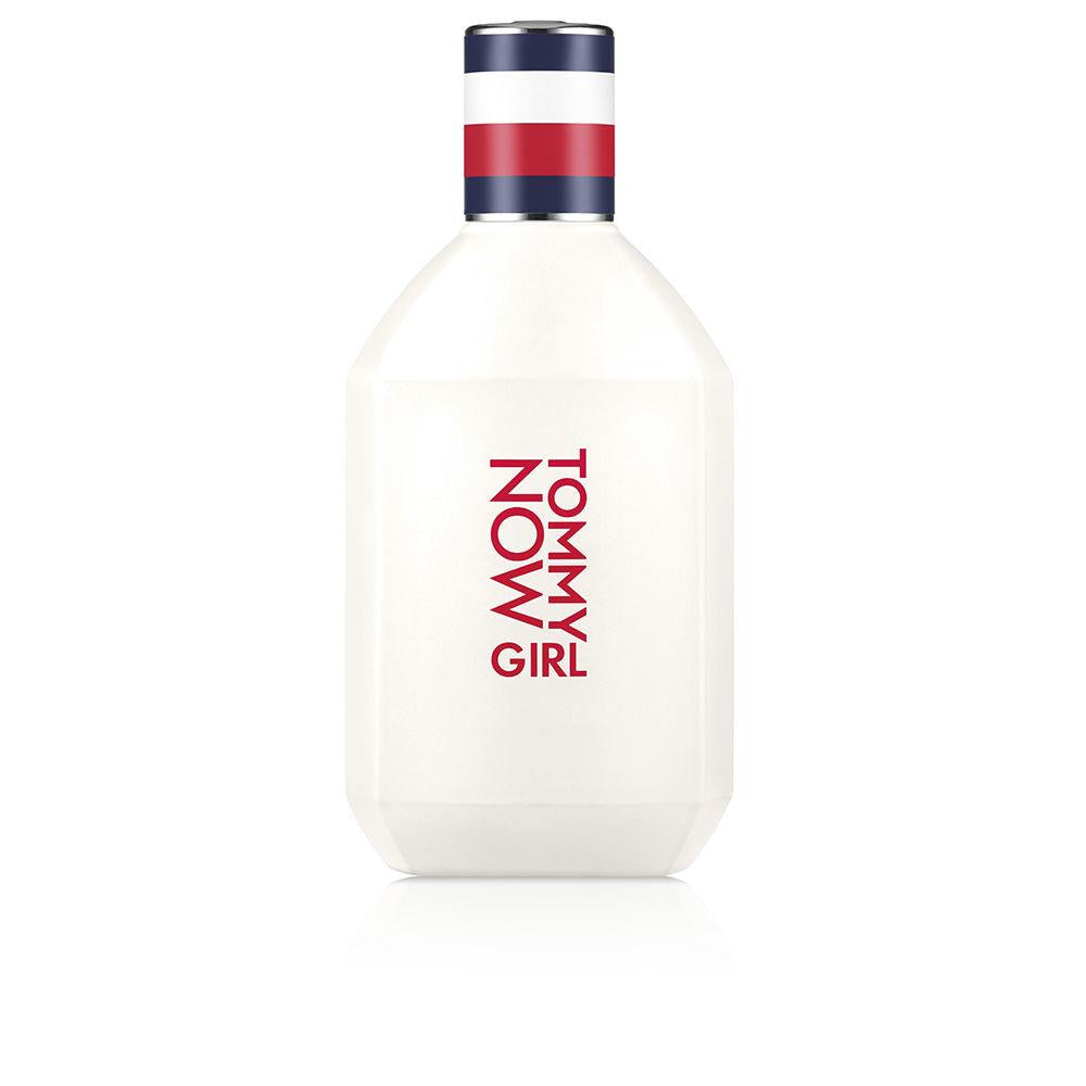 Tommy Hilfiger Tommy Now Girl – apă de toaletă, 100 ml