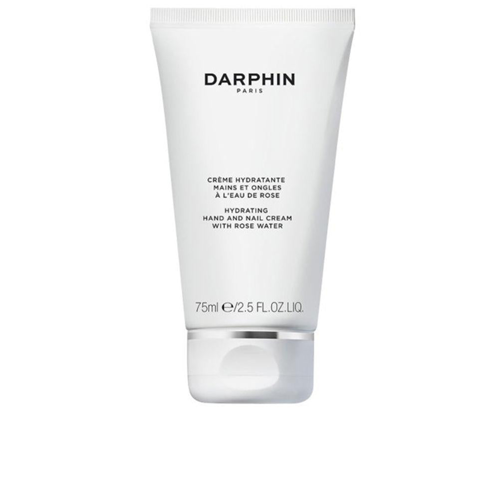 Darphin Hydrating Hand And Nail Cream Deep Hydration And Strength