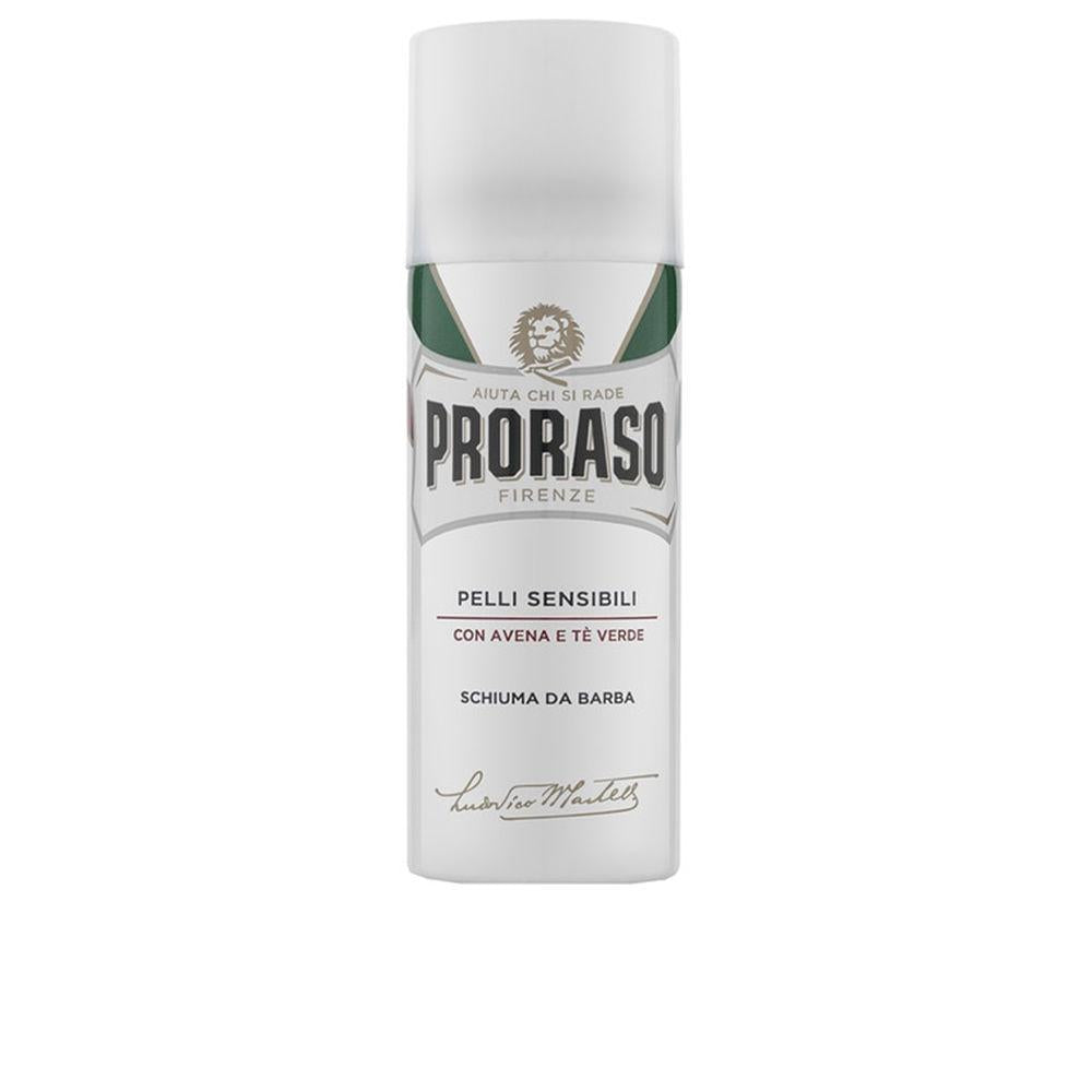 Proraso Pelli Sensibli Shaving Foam Creamy Smooth Shave