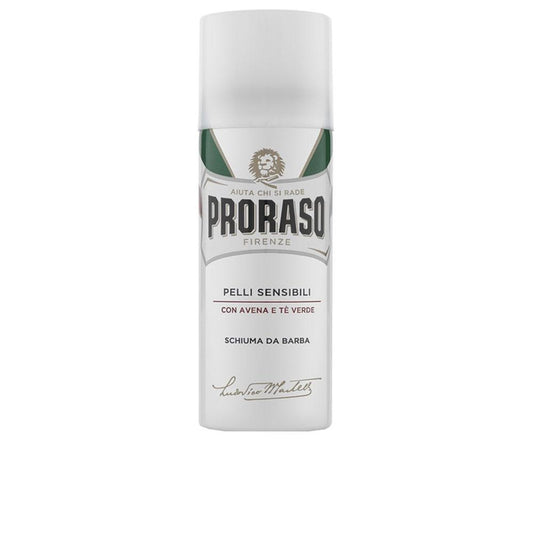 Proraso Pelli Sensibli Shaving Foam Creamy Smooth Shave