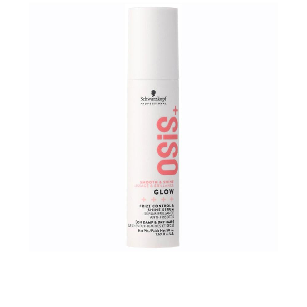 Schwarzkopf Osis Plus – ser, 50 ml – 1-light control 50 ml